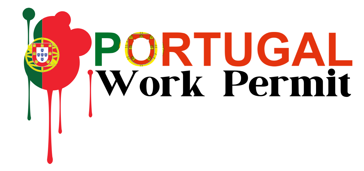PORTUGAL WORK PERMIT